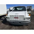 GMC C5500 Hood thumbnail 1