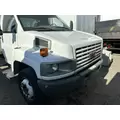 GMC C5500 Hood thumbnail 1