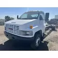 GMC C5500 Hood thumbnail 2