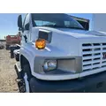 GMC C5500 Hood thumbnail 5