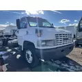 GMC C5500 Hood thumbnail 3
