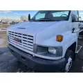 GMC C5500 Hood thumbnail 1
