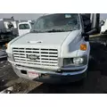 GMC C5500 Hood thumbnail 1