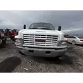 GMC C5500 Hood thumbnail 2