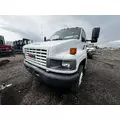 GMC C5500 Hood thumbnail 1