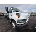 GMC C5500 Hood thumbnail 3