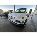 GMC C5500 Hood thumbnail 1