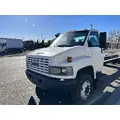 GMC C5500 Hood thumbnail 1