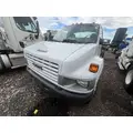 GMC C5500 Hood thumbnail 1