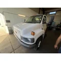 GMC C5500 Hood thumbnail 2