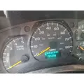 GMC C5500 Instrument Cluster thumbnail 2