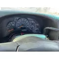 GMC C5500 Instrument Cluster thumbnail 1