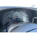 GMC C5500 Instrument Cluster thumbnail 1