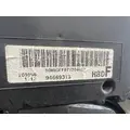 GMC C5500 Instrument Cluster thumbnail 2