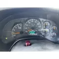 GMC C5500 Instrument Cluster thumbnail 2