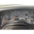 GMC C5500 Instrument Cluster thumbnail 1