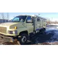 GMC C5500 Miscellaneous Parts thumbnail 1