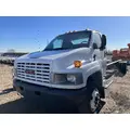 GMC C5500 Oil Pan thumbnail 1