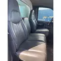 GMC C5500 Seat, Front thumbnail 1