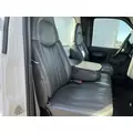 GMC C5500 Seat, Front thumbnail 1
