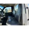 GMC C5500 Seat, Front thumbnail 1