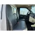 GMC C5500 Seat, Front thumbnail 1