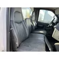 GMC C5500 Seat, Front thumbnail 1