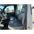 GMC C5500 Seat, Front thumbnail 1