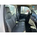 GMC C5500 Seat, Front thumbnail 1