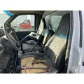 GMC C5500 Seat, Front thumbnail 1