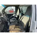 GMC C5500 Seat, Front thumbnail 1