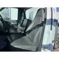 GMC C5500 Seat, Front thumbnail 1