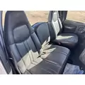 GMC C5500 Seat, Front thumbnail 1