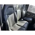 GMC C5500 Seat, Front thumbnail 1