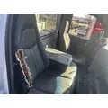 GMC C5500 Seat, Front thumbnail 1