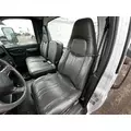 GMC C5500 Seat, Front thumbnail 1