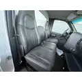 GMC C5500 Seat, Front thumbnail 1