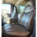 GMC C5500 Seat, Front thumbnail 1