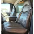 GMC C5500 Seat, Front thumbnail 1