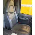 GMC C5500 Seat, Front thumbnail 3