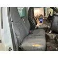 GMC C5500 Seat (non-Suspension) thumbnail 1