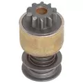 GMC C5500 Starter Motor thumbnail 1