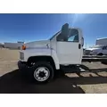 GMC C5500 Starter Motor thumbnail 1