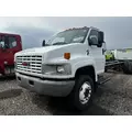 GMC C5500 Starter Motor thumbnail 1