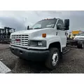 GMC C5500 Starter Motor thumbnail 1
