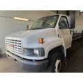GMC C5500 Starter Motor thumbnail 1