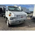 GMC C5500 Steering Gear  Rack thumbnail 1
