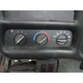 GMC C5500 TEMPERATURE CONTROL thumbnail 1