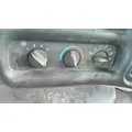 GMC C5500 TEMPERATURE CONTROL thumbnail 1