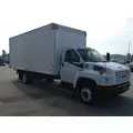 GMC C5500 Truck thumbnail 3